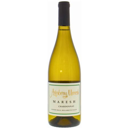 Arterberry Maresh Chardonnay Maresh Vineyard 2019