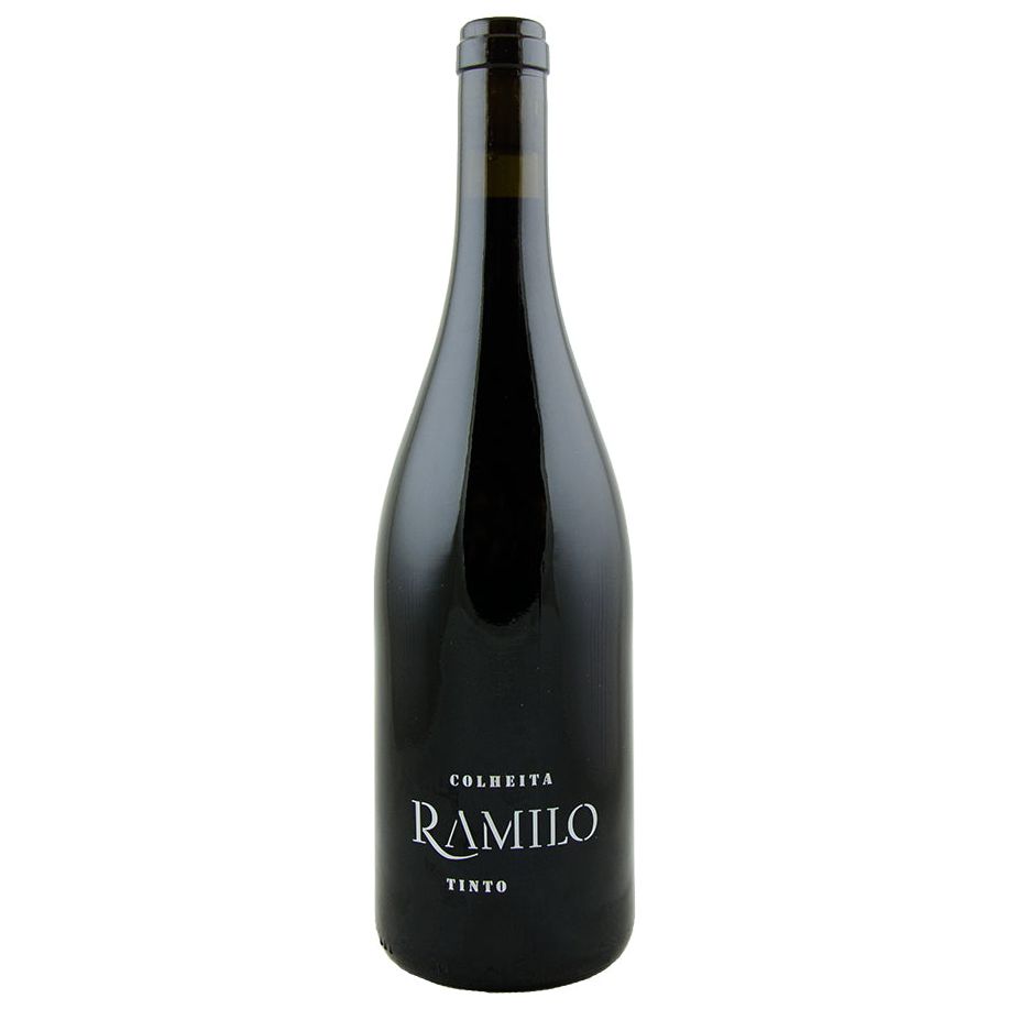 Casal do Ramilo Red 2020
