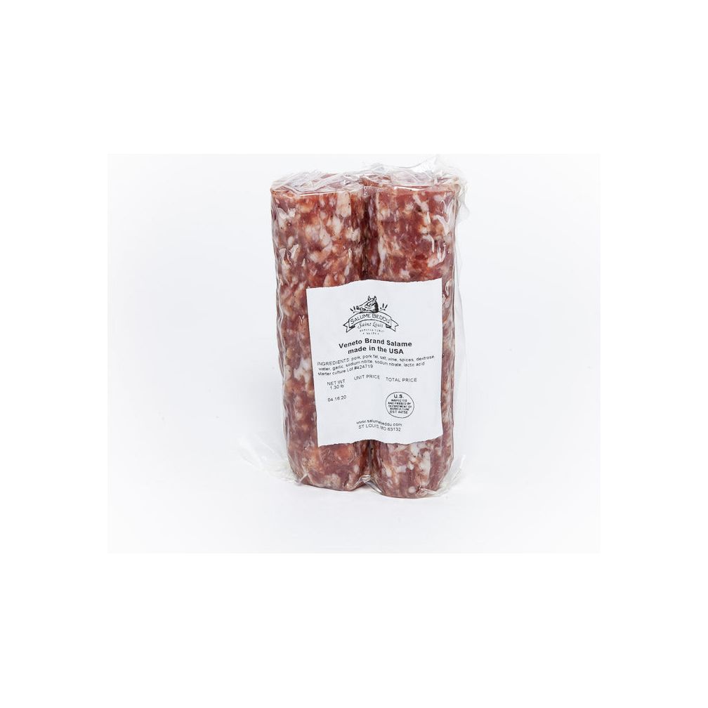 Salume Beddu Chub Veneto