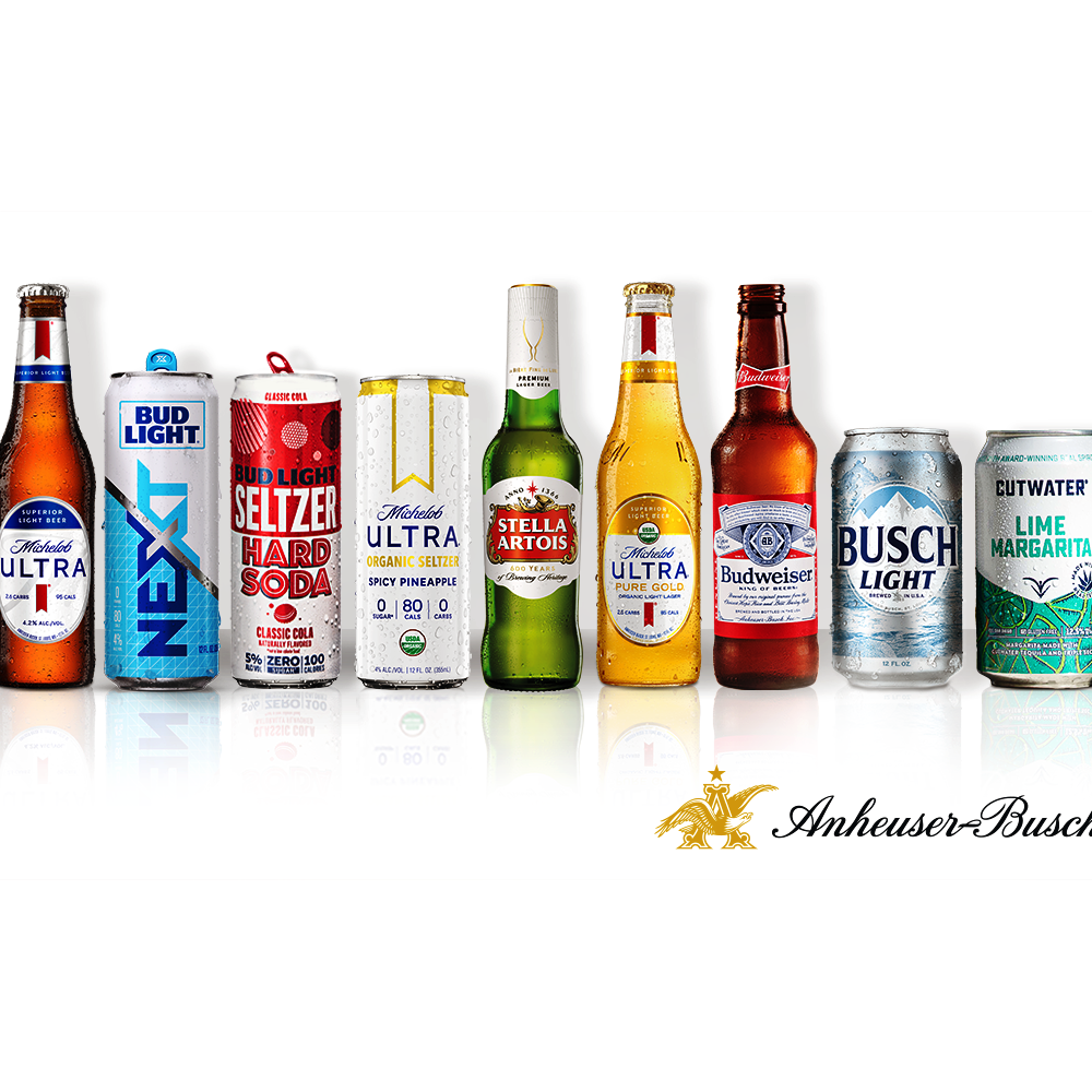 Budweiser