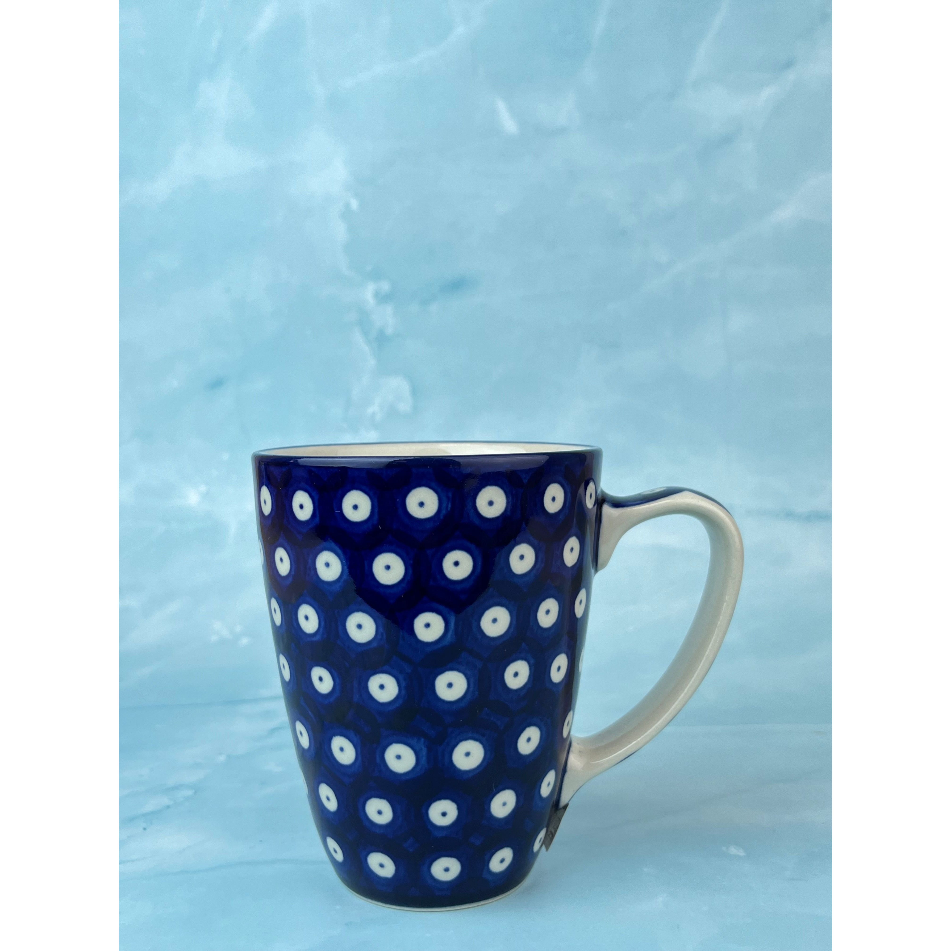Polish Traditional Mug 10oz D5