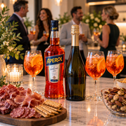 Aperol Spritz Kit (includes two bottles of Prosecco)