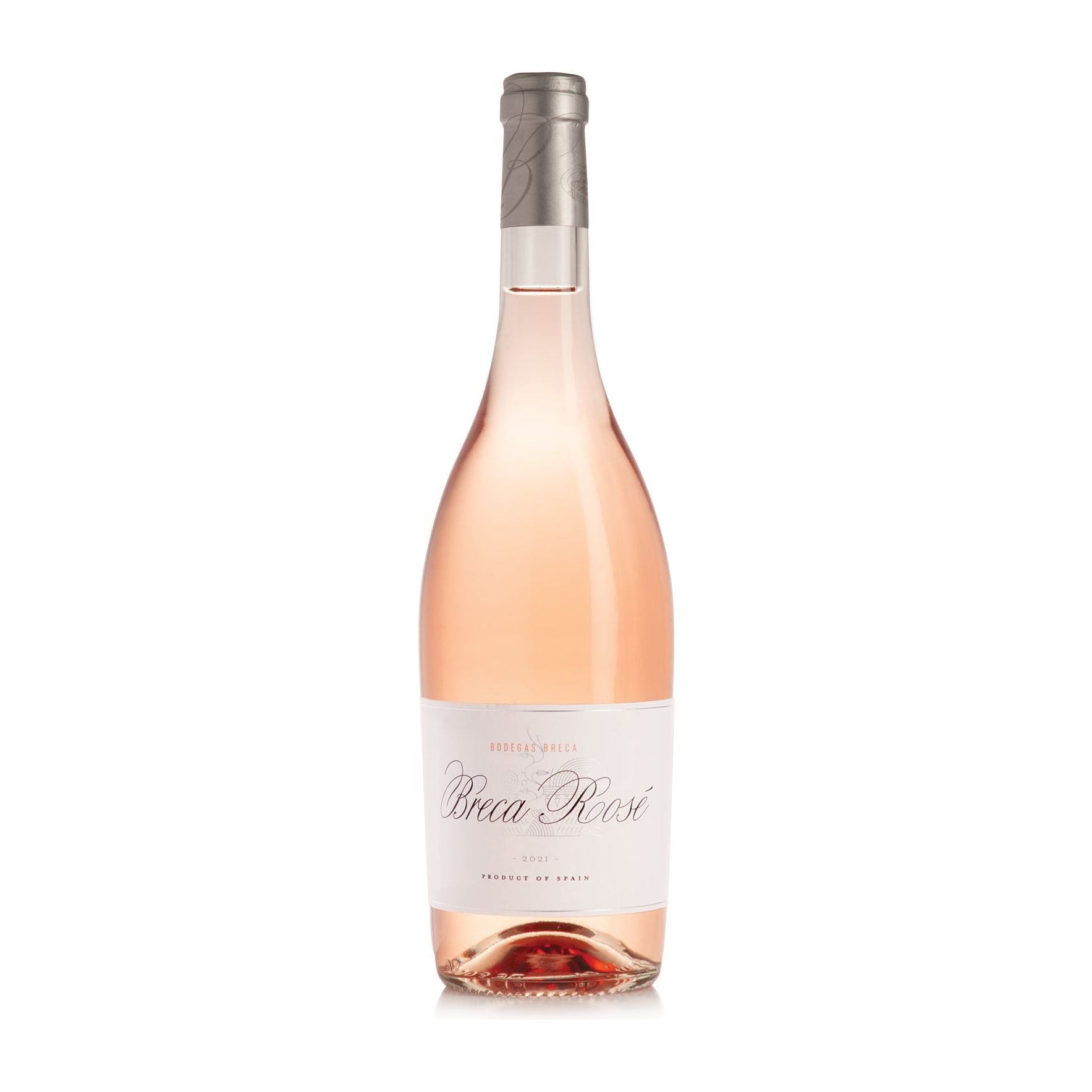 Bodegas Breca Rose
