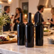 3 Bottles of California Cabernet Sauvignon
