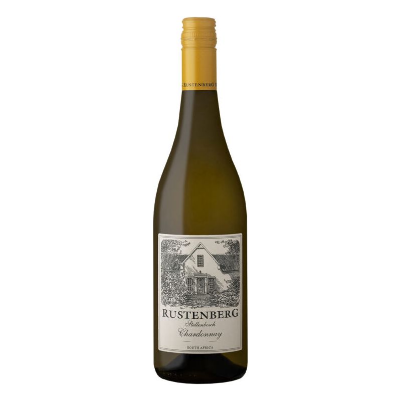 Rustenberg Chardonnay