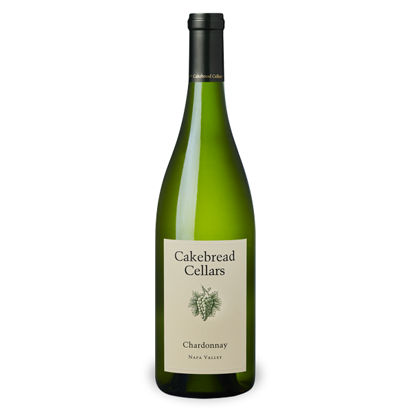 Cakebread Chardonnay Napa Valley
