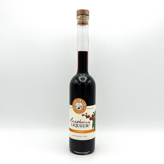 Clear Creek Raspberry Liqueur