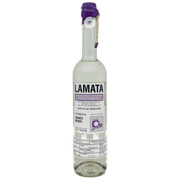 Lamata Agave Cucharillo