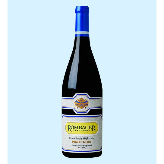 Rombauer Pinot Noir 2023