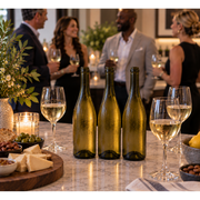 3 Bottles New Zealand Sauvignon Blanc