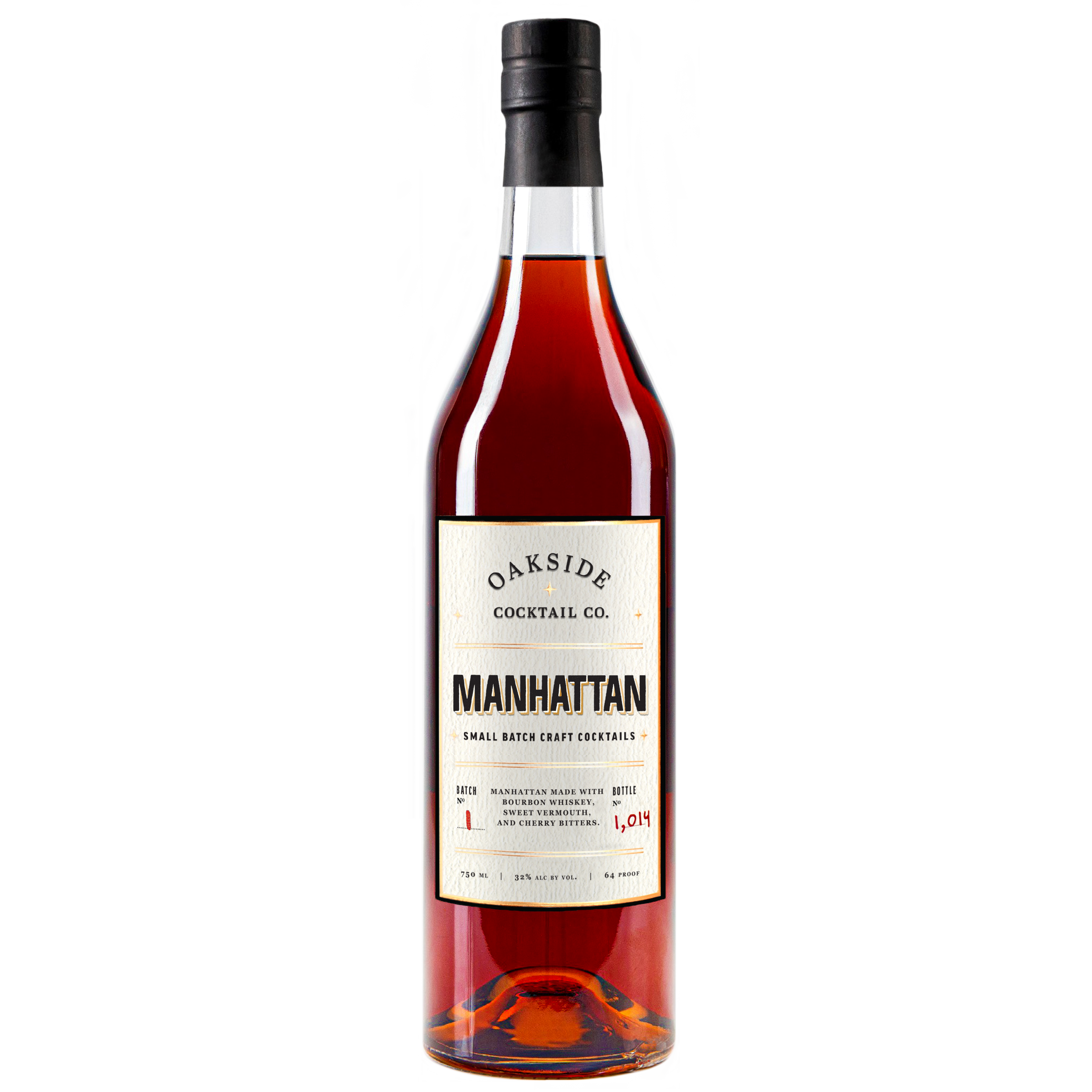 Oakside Manhattan