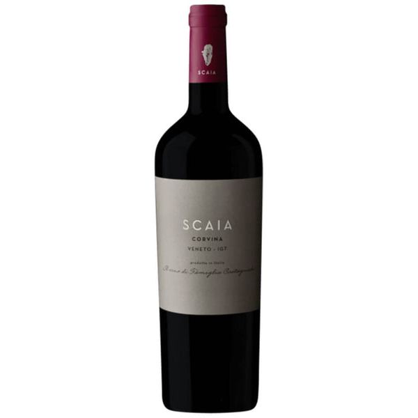 Scaia Rosso