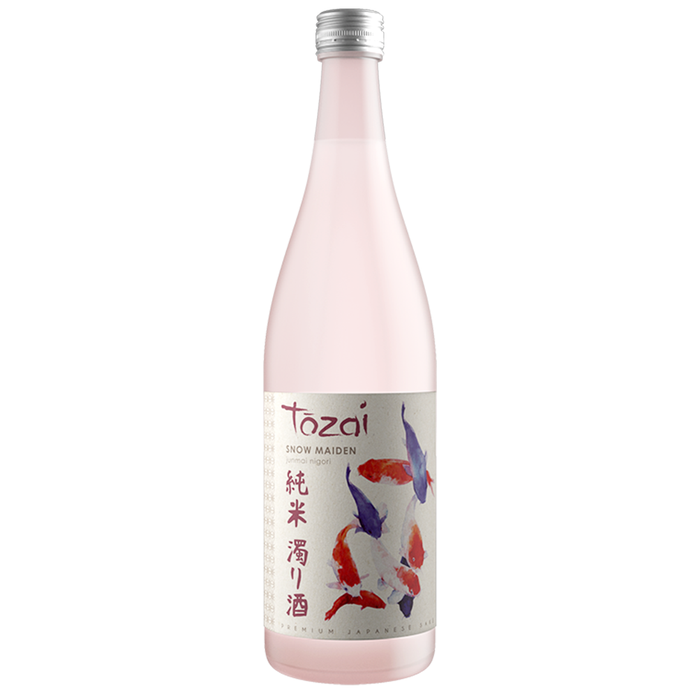 Tozai Tozai Snow Maiden