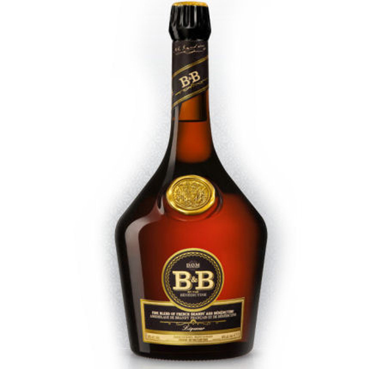 B & B Liqueur