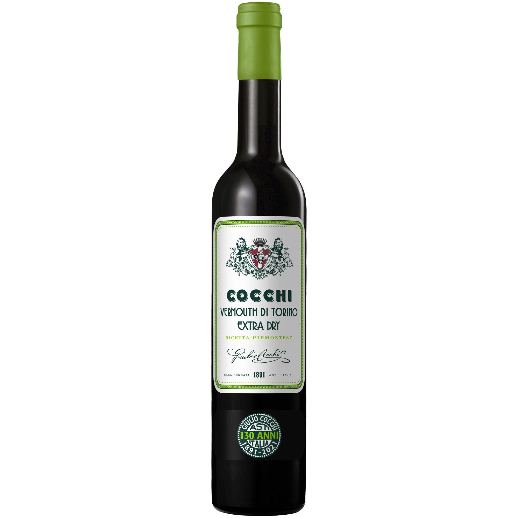Cocchi Vermouth Extra Dry