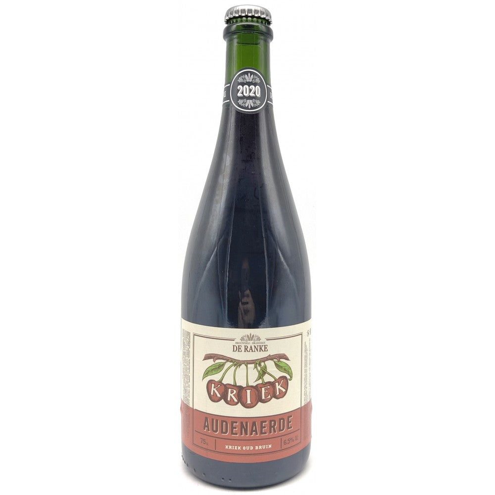 De Ranke Kriek Audenaerde