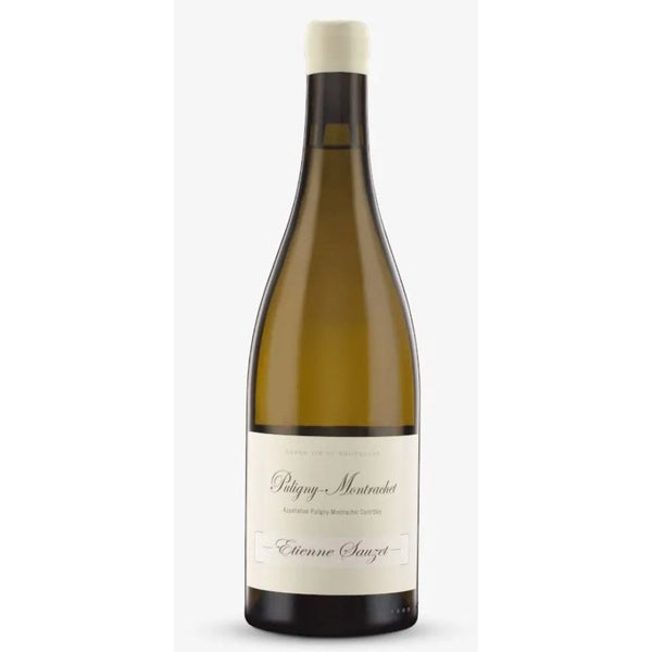 Etienne Sauzet Puligny Montrachet 2023