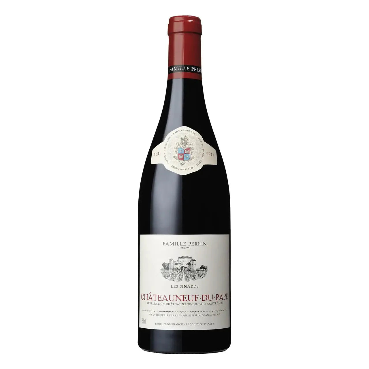 Perrin Chateauneuf Du Pape Sinards 2022