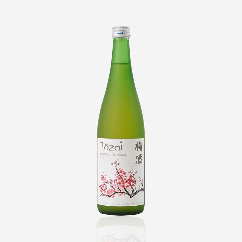 Tozai Tozai Plum Blossom Peace