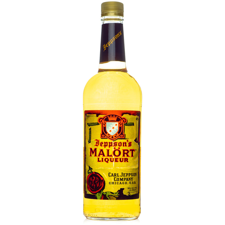 Jeppson's Malort Liqueur - Mini Bottle