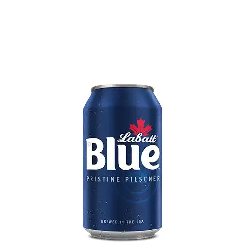 Labatt Blue Pilsner