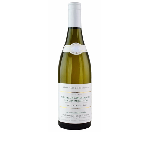ワイン Michel Niellon Chassagne-Montrachet 2022 Domaine Michel Niellon Chassagne-Montrachet