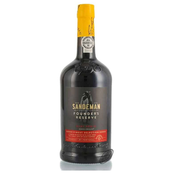 Sandeman Founder's Reserve Port