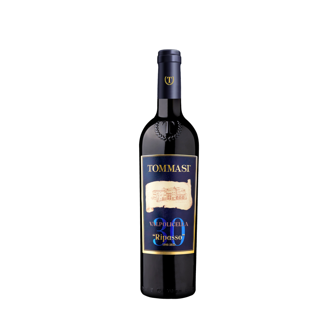 Tommasi Ripasso Valpolicella Classico Superiore 2022