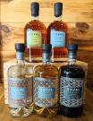 Koval Tasting at Spirit Wine and Craft