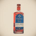 Fernweh Distilling - Straight Bourbon Whiskey 0