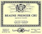 Louis Jadot - Beaune Premier Cru 2023 (750ml)