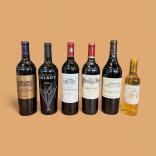 2018 Bordeaux Revisited Six Pack