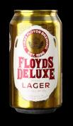 3 Floyds Brewing - Deluxe Brand Lager 0 (415)