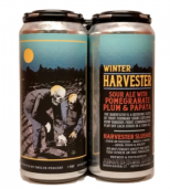 Abomination Brewing - Winter Harvester Slushie Sour 0 (16)