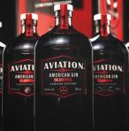 Aviation - American Gin Deadpool Limited Edition 0 (750)