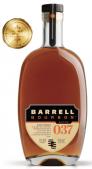 Barrell - Bourbon Batch 037 Cask Strength 0 (750)