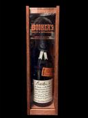 Bookers Bourbon Jerry's Batch 2025-3 0 (750)