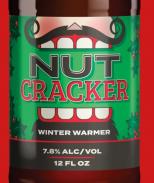 Boulevard Brewing Co. - Nutcracker Winter Warmer Ale 0 (667)