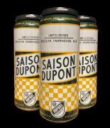 Brasserie Dupont - Saison Dupont 0 (165)