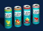 Casa Azul - Tequila Soda Variety Pack 0 (881)