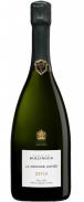 Champagne Bollinger - Grand Annee Brut 2015 (750)