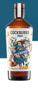 Cockburn's - White Heights Port 0 (750)