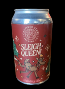 Crooked Stave - Sleigh Queen Holiday Ale 0 (62)