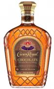 Crown Royal - Chocolate Whisky 0 (750)