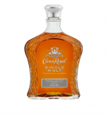Crown Royal - Single Malt Whisky 0 (750)