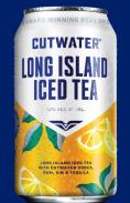 Cutwater Spirits - Long Island Iced Tea 0 (414)