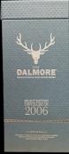 Dalmore - Single Malt Scotch Vintage 2006 0 (750)