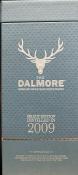 Dalmore - Single Malt Scotch Vintage 2009 0 (750)