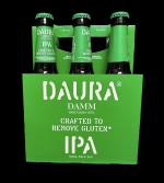 Daura Damm - IPA 0 (618)