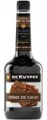 Dekuyper - Creme de Cacao 0 (1000)